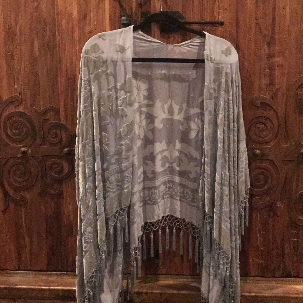Poncho